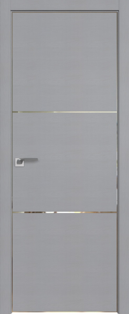 Дверь межкомнатная Серия 2STK PD-8575
